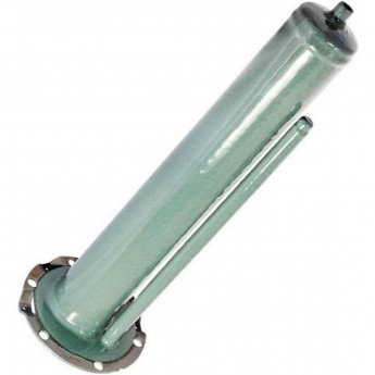 Колба-фланец ATLANTIC VERTIGO D 78 Колба-фланец ATLANTIC VERTIGO D 78